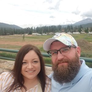 Meet your Posher, Casey